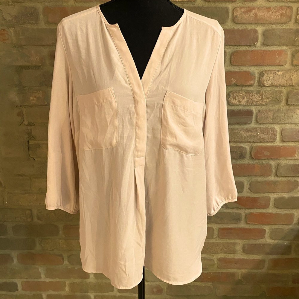 Blush Top